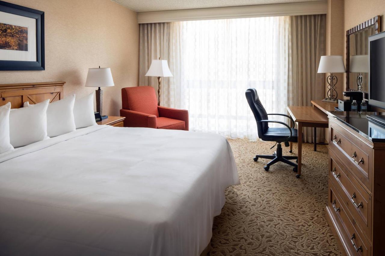 Denver Marriott West Golden Ngoại thất bức ảnh