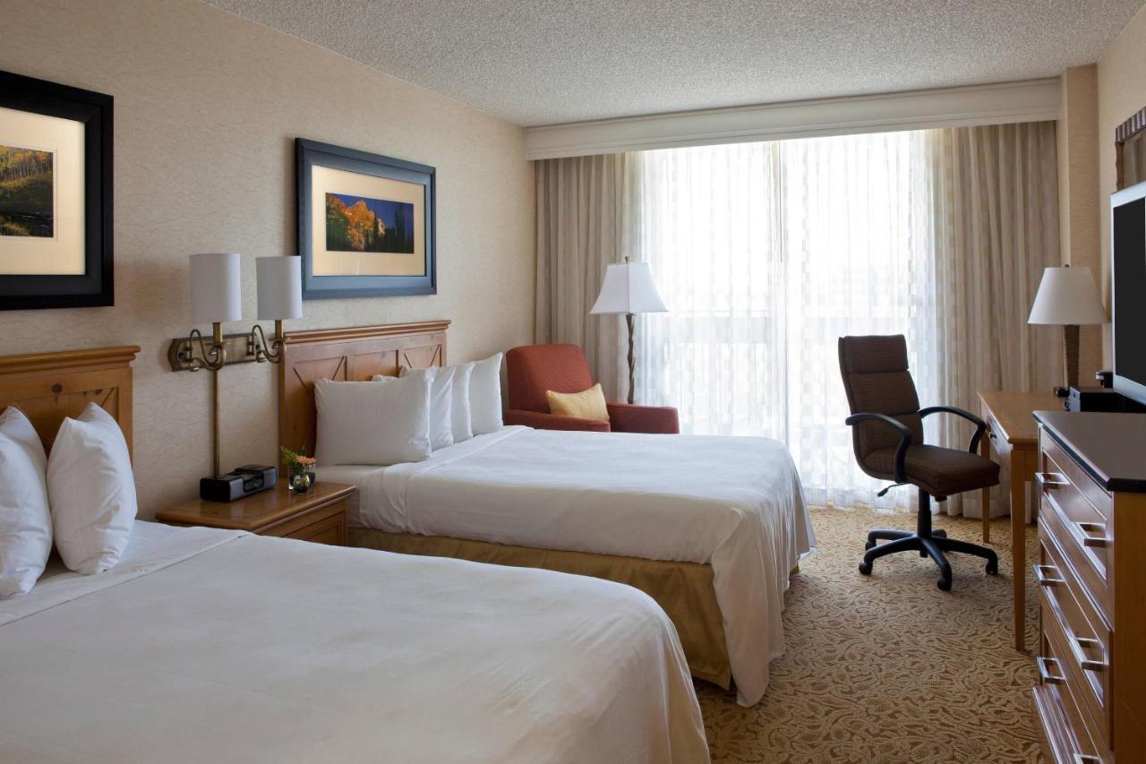 Denver Marriott West Golden Ngoại thất bức ảnh