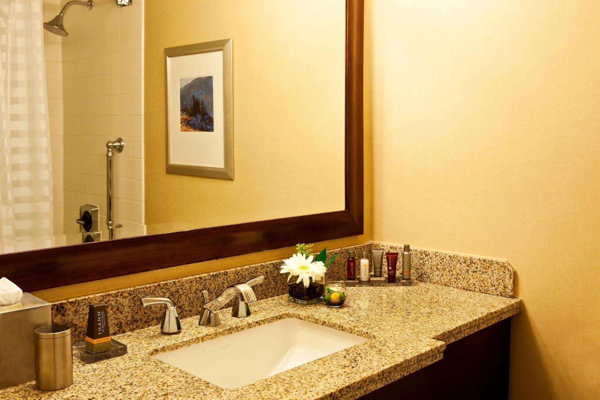 Denver Marriott West Golden Ngoại thất bức ảnh