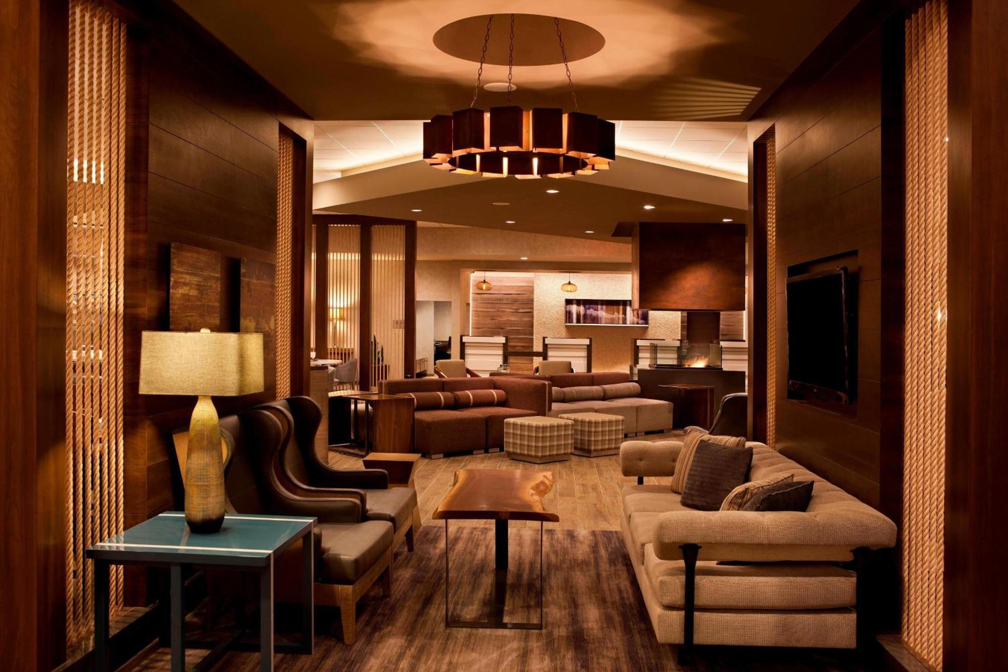 Denver Marriott West Golden Ngoại thất bức ảnh