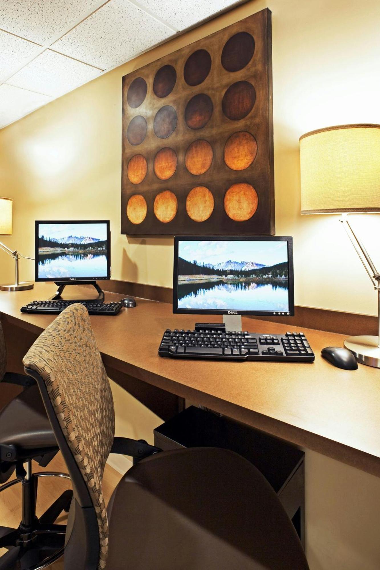 Denver Marriott West Golden Ngoại thất bức ảnh