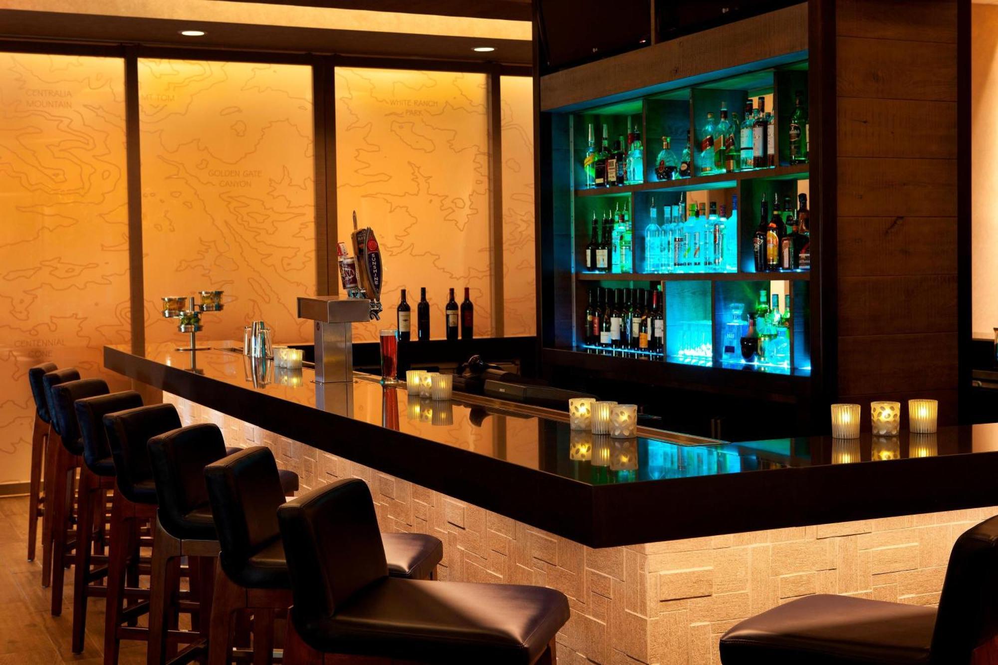 Denver Marriott West Golden Ngoại thất bức ảnh
