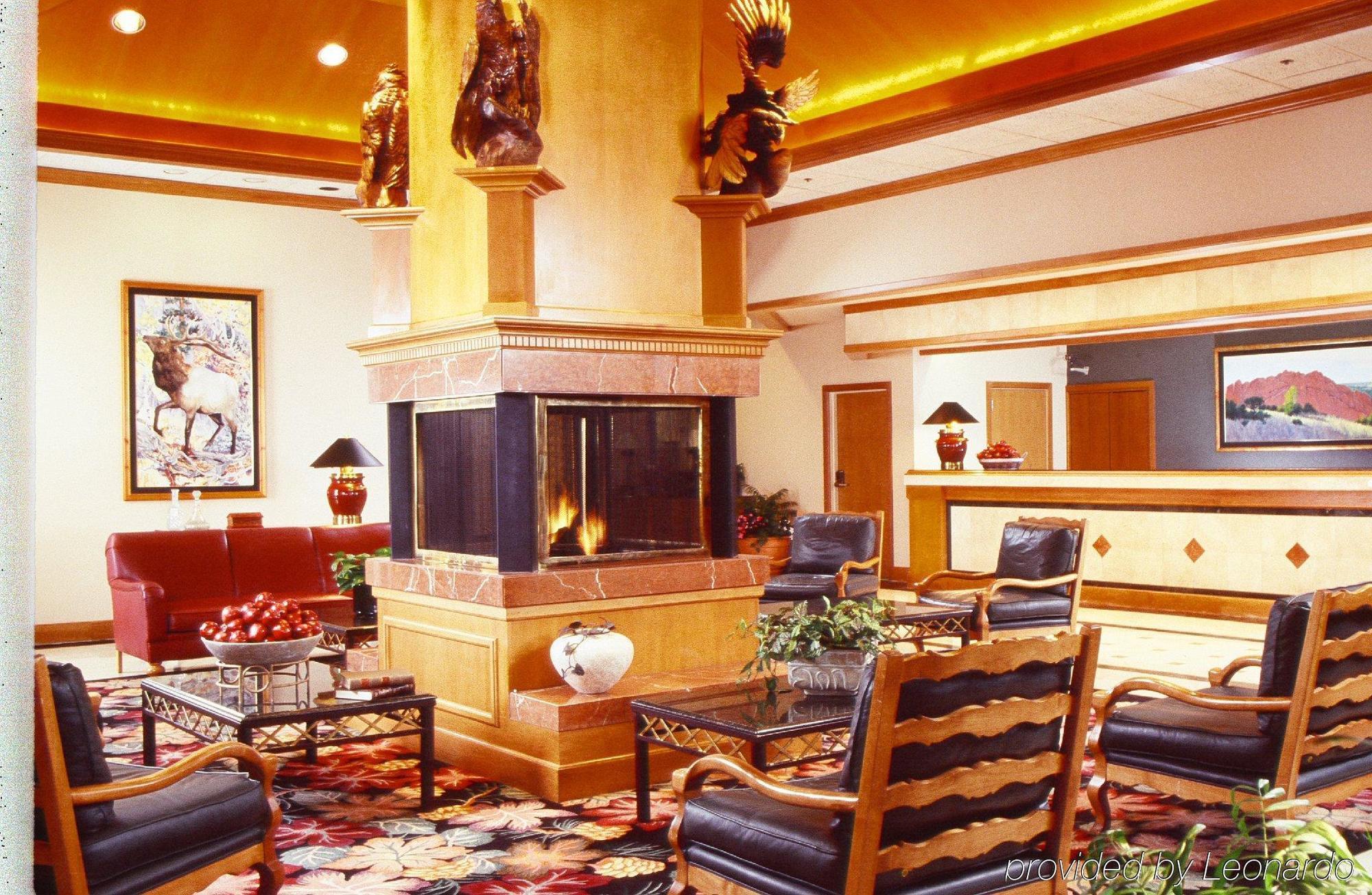 Denver Marriott West Golden Ngoại thất bức ảnh
