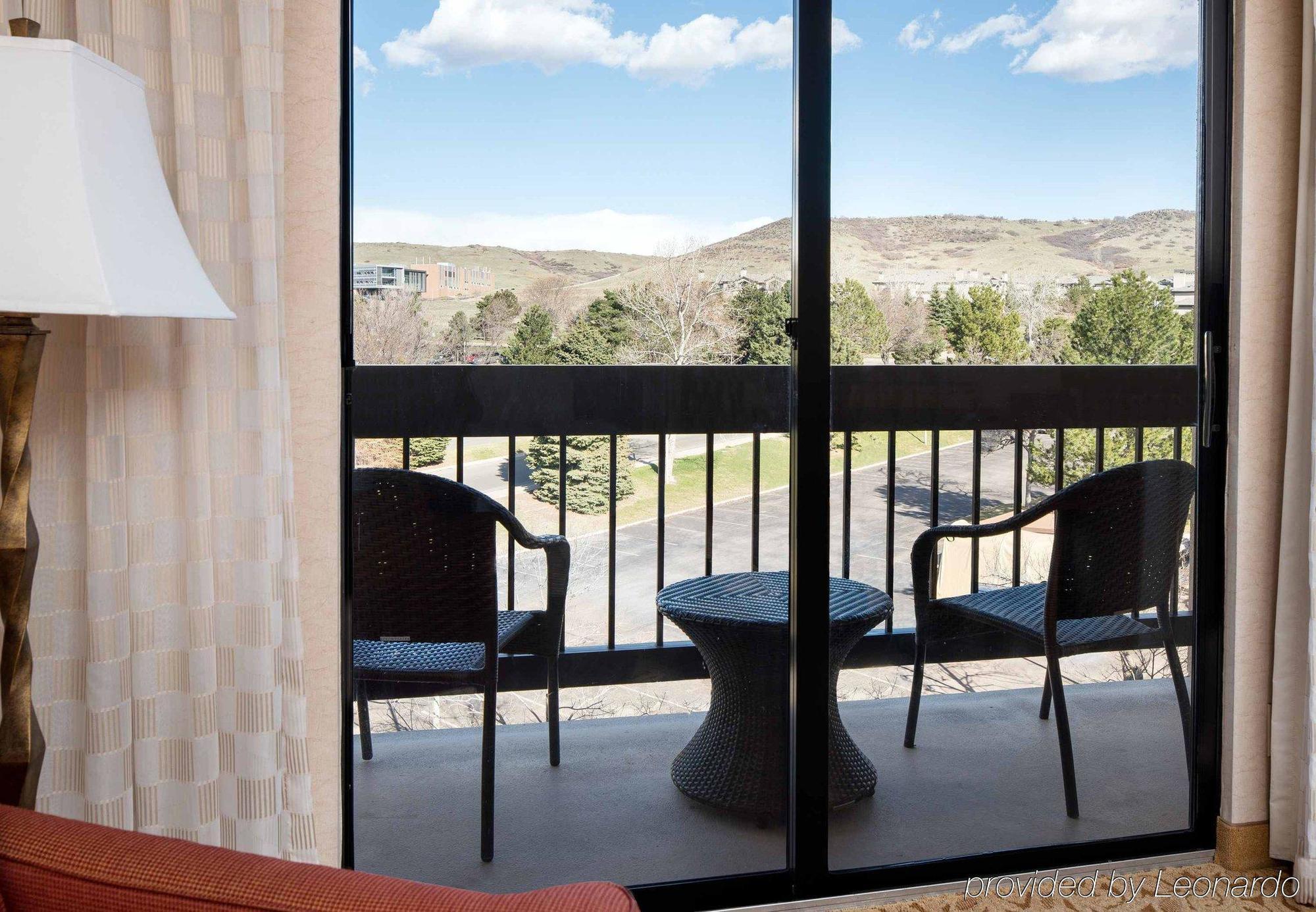 Denver Marriott West Golden Ngoại thất bức ảnh