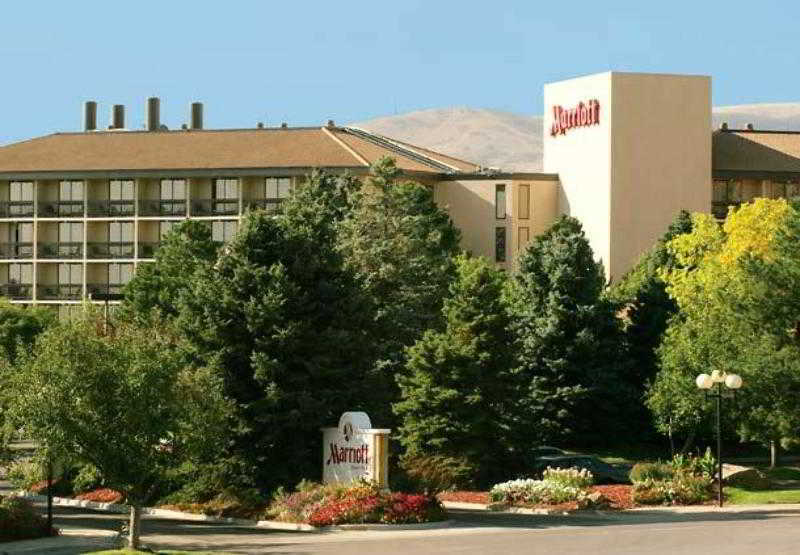 Denver Marriott West Golden Ngoại thất bức ảnh