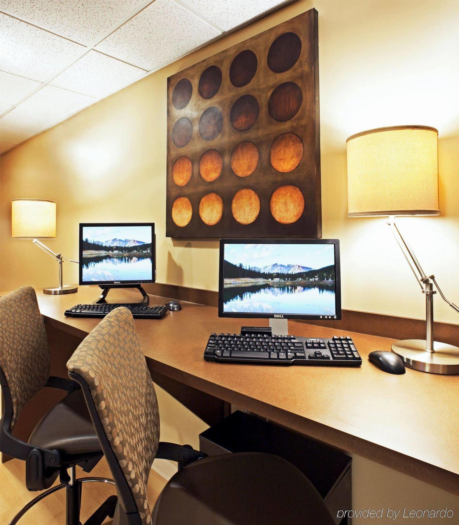 Denver Marriott West Golden Ngoại thất bức ảnh