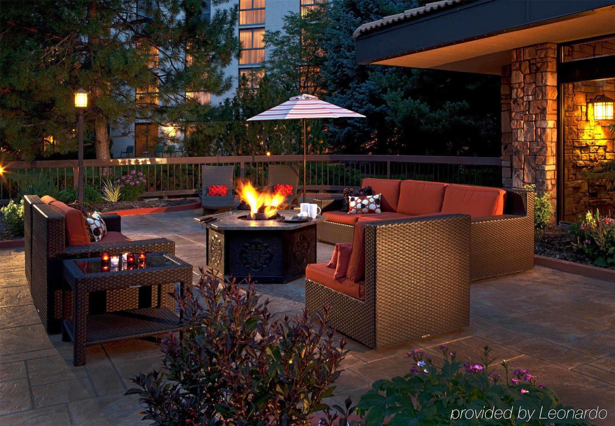 Denver Marriott West Golden Nội địa bức ảnh