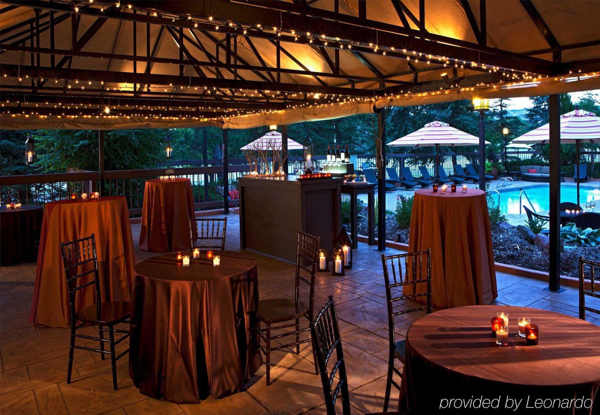 Denver Marriott West Golden Ngoại thất bức ảnh