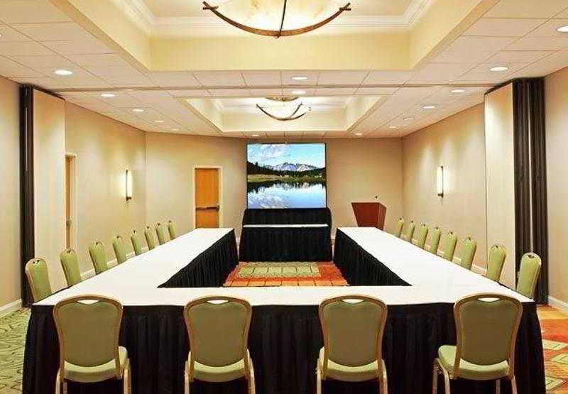 Denver Marriott West Golden Ngoại thất bức ảnh