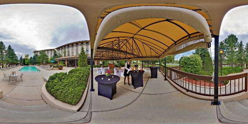 Denver Marriott West Golden Ngoại thất bức ảnh