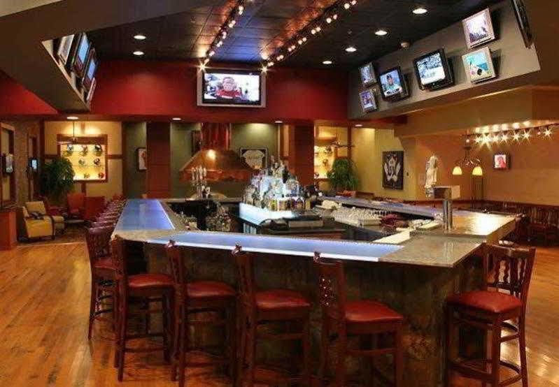 Denver Marriott West Golden Ngoại thất bức ảnh