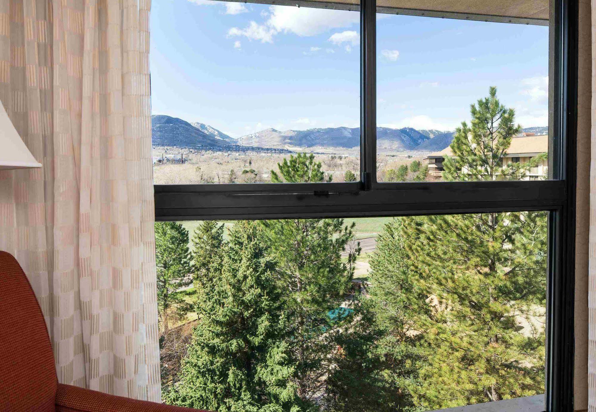 Denver Marriott West Golden Ngoại thất bức ảnh