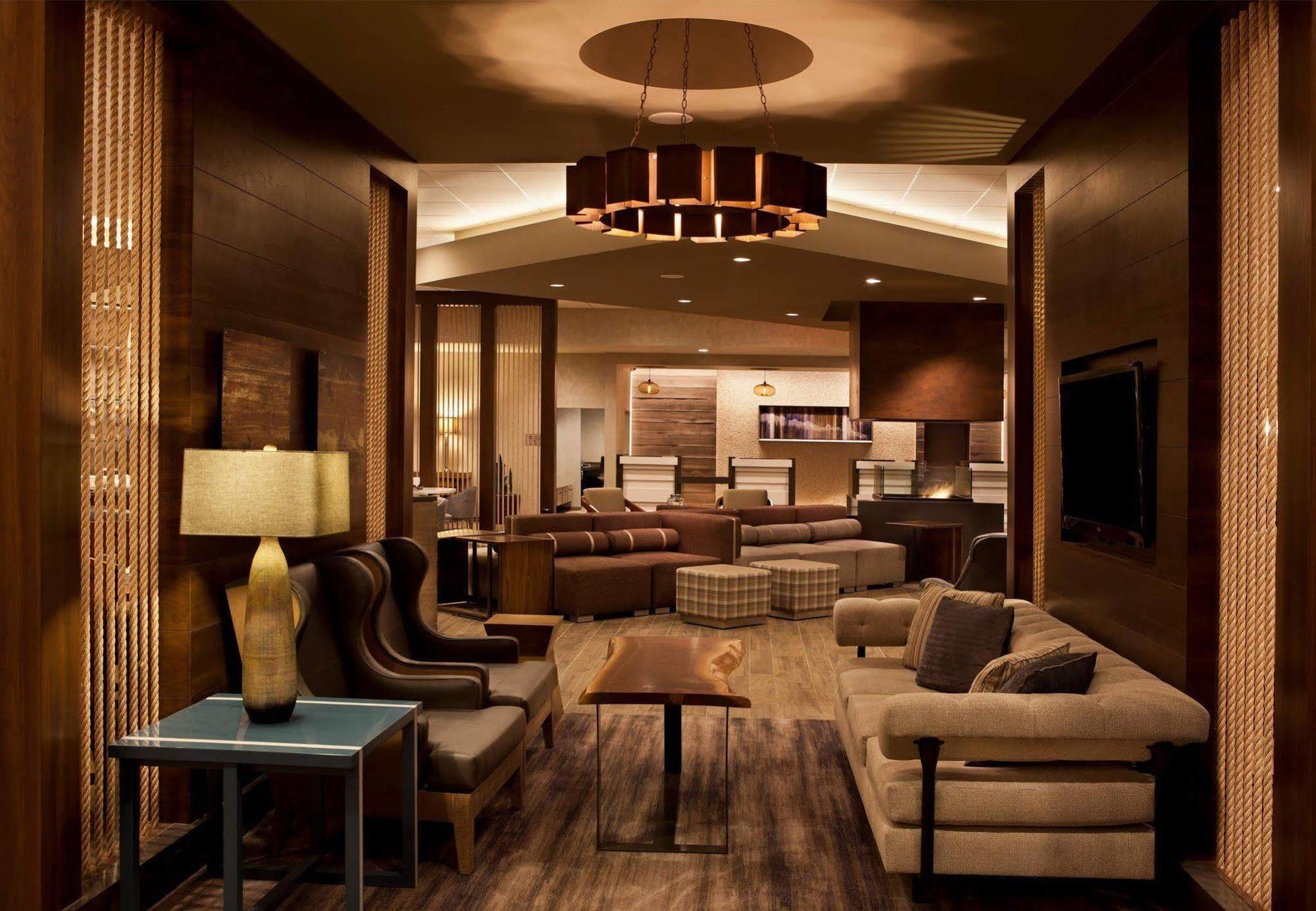 Denver Marriott West Golden Ngoại thất bức ảnh