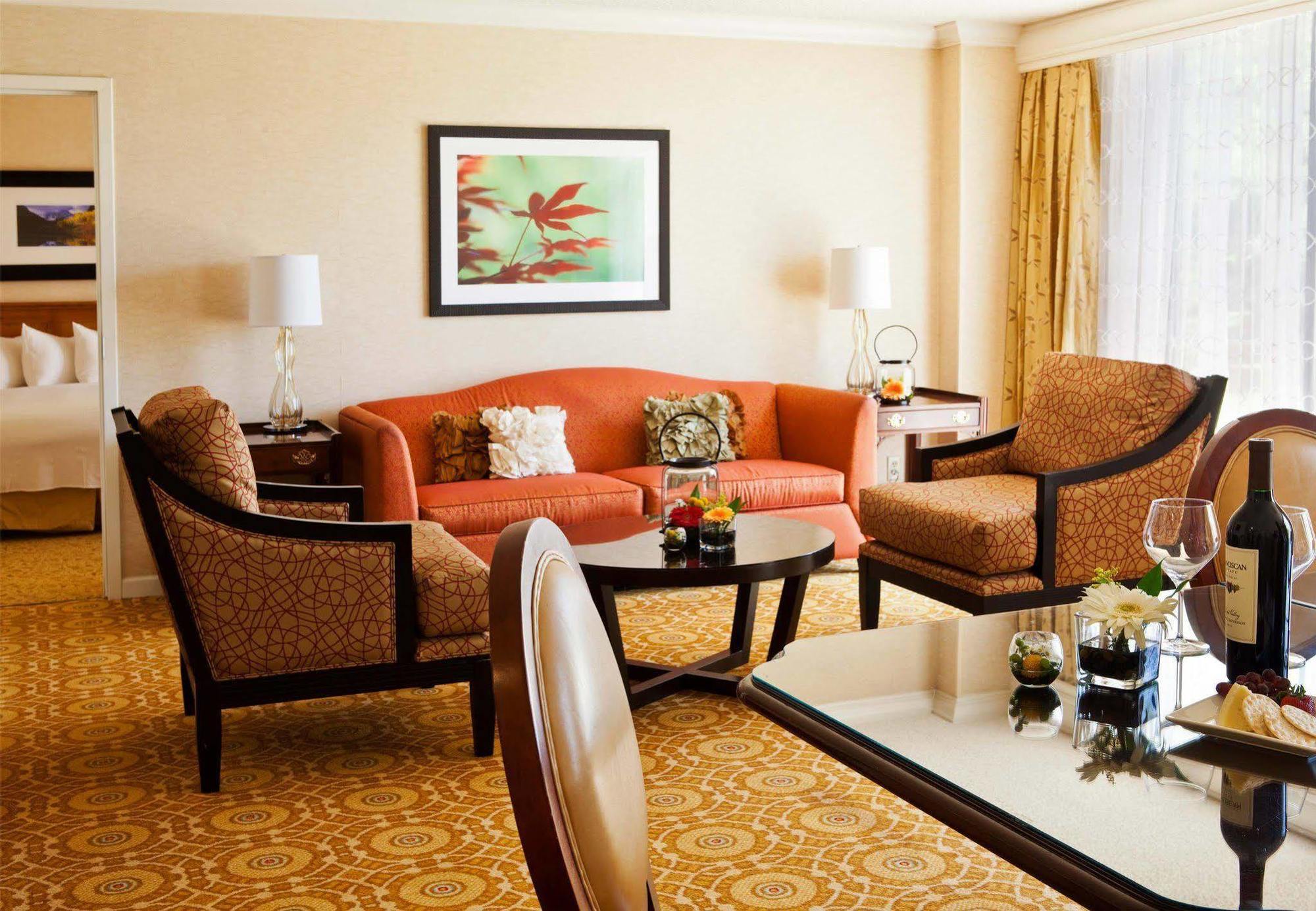 Denver Marriott West Golden Ngoại thất bức ảnh
