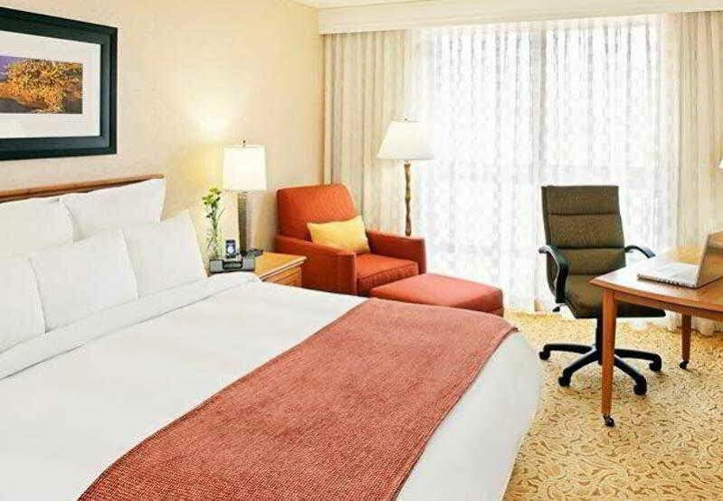 Denver Marriott West Golden Ngoại thất bức ảnh