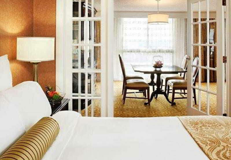 Denver Marriott West Golden Ngoại thất bức ảnh